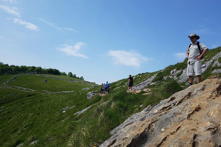 Summit Mount Hernio: Day Hike from San Sebastián photo 3