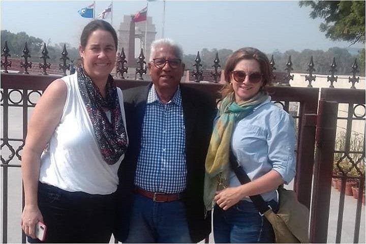 Full-Day Sightseeing in Old and New Delhi: Practical Guide to Monuments, Markets & Rickshaw Alleys photo 4