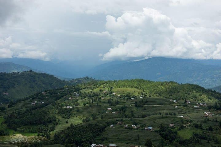 Chisapani to Nagarkot: 4-Day Ridge Hike from Kathmandu with Himalayan Views photo 3