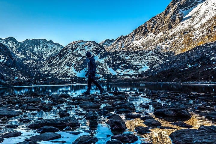 Langtang Trek: 8-Day Tamang Heritage Trail to Kyanjin Gompa