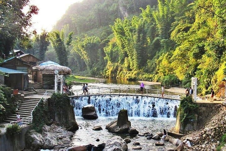 Sapa Two-Day Homestay Trek: Y Linh Ho, Lao Chai & Ta Van Valleys photo 4