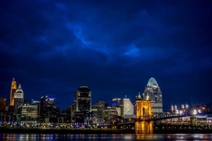 Cincinnati Bar Crawl Scavenger Hunt in Over-the-Rhine — Let's Roam Self-Guided Adventure photo 2