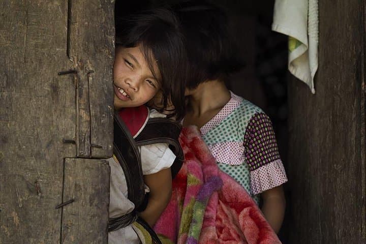 Sapa Two-Day Homestay Trek: Y Linh Ho, Lao Chai & Ta Van Valleys photo 2