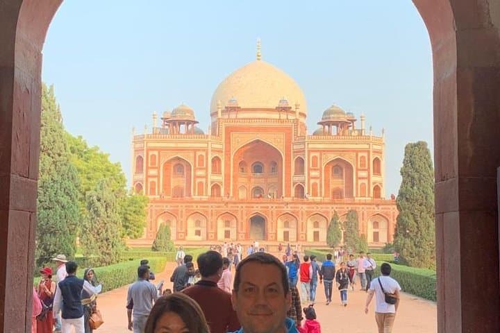 Golden Triangle 5-Day Tour: Delhi, Agra & Jaipur Itinerary and Practical Tips photo 6