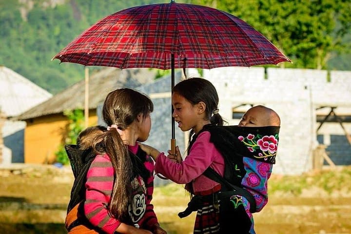 Sapa Two-Day Homestay Trek: Y Linh Ho, Lao Chai & Ta Van Valleys photo 1