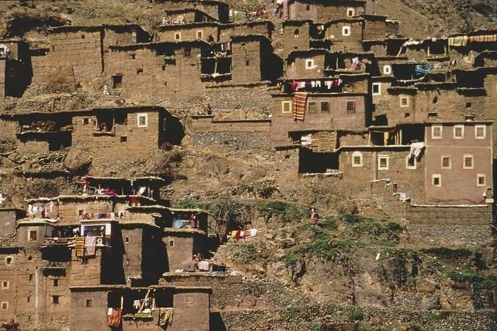 Day Trip to Imlil Valley and Mount Toubkal from Marrakech photo 2