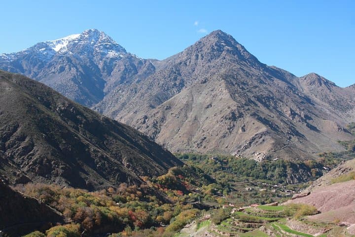 Day Trip to Imlil Valley and Mount Toubkal from Marrakech photo 4