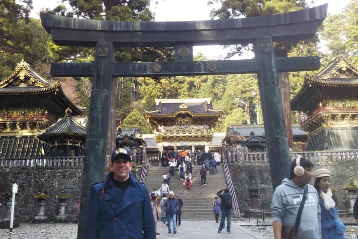 Nikko Full-Day Private Walking Tour: Licensed Guide from Tokyo photo 5