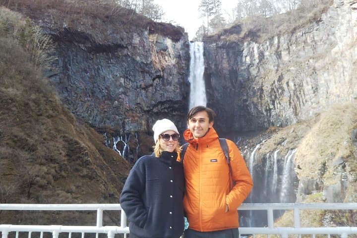 Nikko Full-Day Private Walking Tour: Licensed Guide from Tokyo photo 4