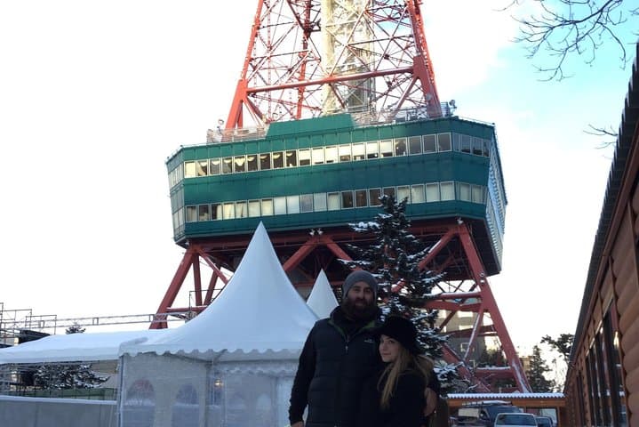 Sapporo in Six Hours: Private Walking Tour with Licensed English Guide photo 5