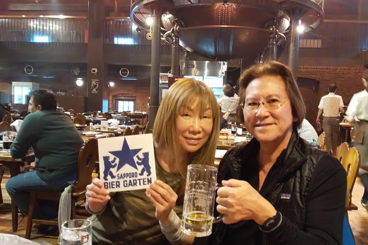 Sapporo 4-Hour Private Walking Tour with Licensed Guide — Customize Your Half-Day in Hokkaido photo 6
