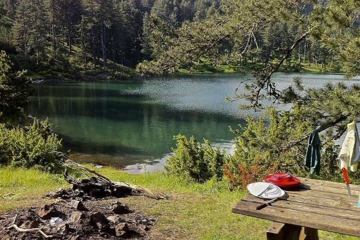 Discover Epirus Region: 5-Day Mountains, Villages & Coast of Northwestern Greece photo 4