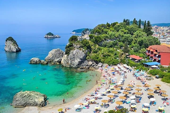 Discover Epirus Region: 5-Day Mountains, Villages & Coast of Northwestern Greece photo 6