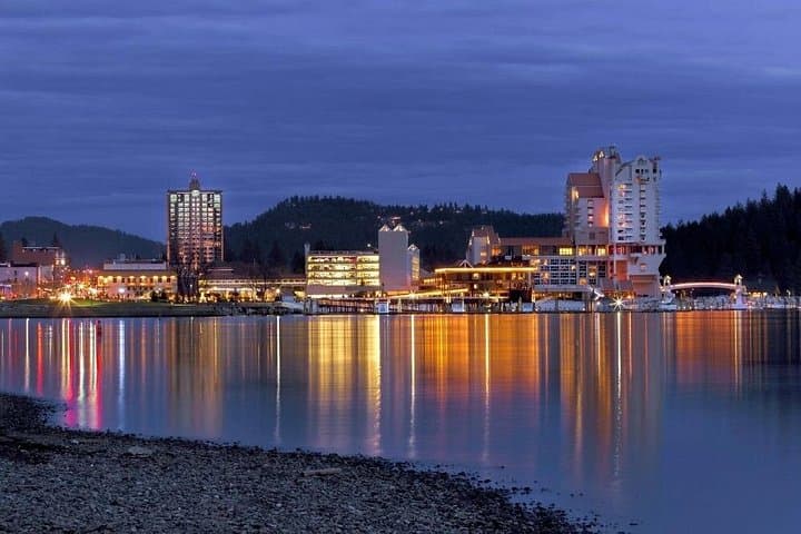 Coeur d'Alene Scavenger Hunt — Lovin’ the Lake Life (Self-Guided Let’s Roam Adventure) photo 2