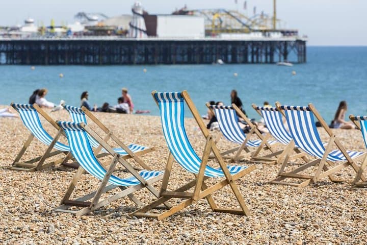Brighton By The Sea Scavenger Hunt: Self-Guided Urban Adventure photo 2