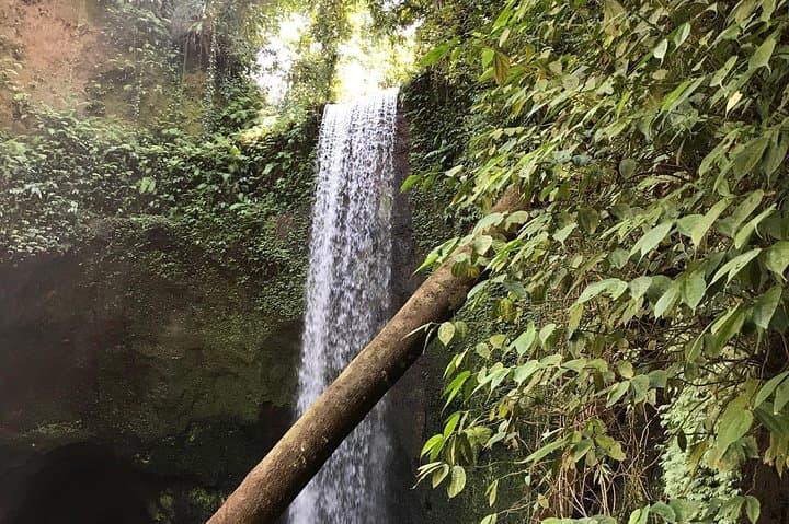 Bali Full-Day: Mount Batur Volcano, Waterfalls, Rice Terraces & Temple Tour photo 3