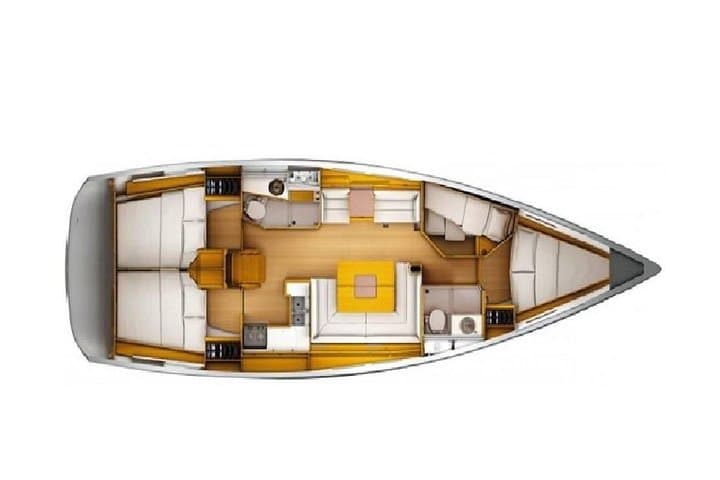 Luxury Dubrovnik Sailing: Private Day & Multiday Coastal Cruises photo 5