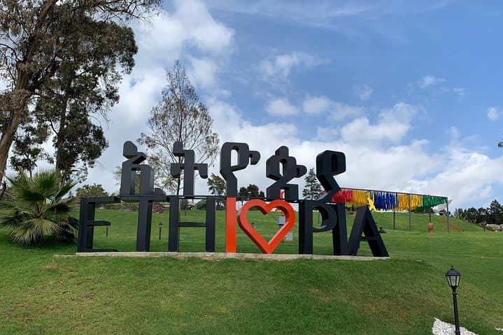 Full-Day Addis Ababa Sightseeing: Museums, Churches & Entoto Views