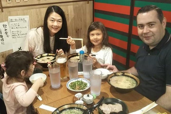 Fukuoka Private Full-Day Walking Tour with Licensed English Guide photo 3