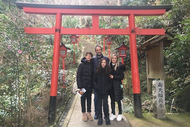 Private Hakata Port Pickup: 6-Hour Custom Fukuoka City Tour with Licensed Guide photo 4