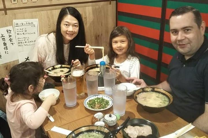 Private Hakata Port Pickup: 6-Hour Custom Fukuoka City Tour with Licensed Guide photo 2