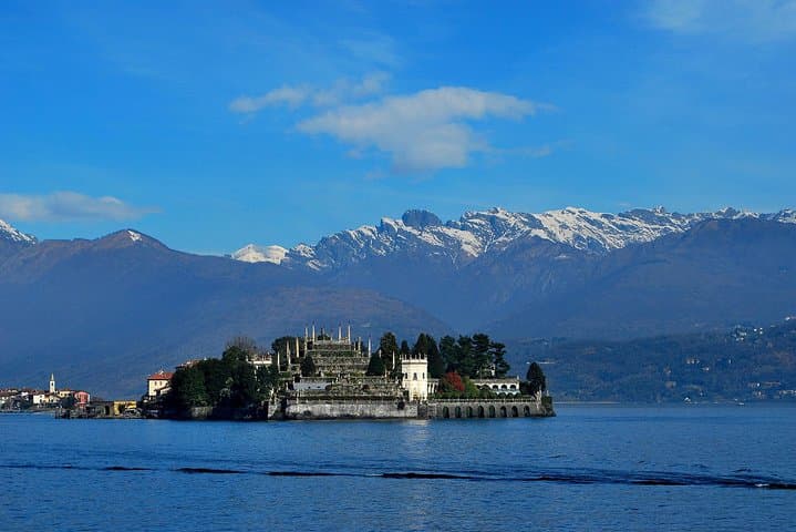 Isola Bella Private Tour and Sunset Cruise from Stresa photo 5