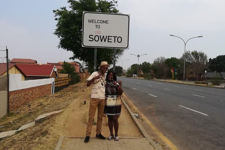 Soweto Full-Day Cultural Tour: Vilakazi Street, Hector Pieterson & Apartheid Museum photo 6