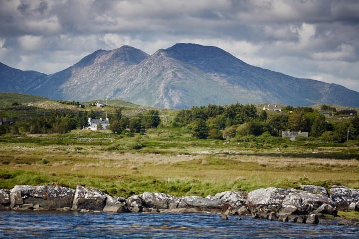 Private Half-Day Connemara Tour from Galway: Kylemore Abbey, Sky Road & Coastal Views photo 3