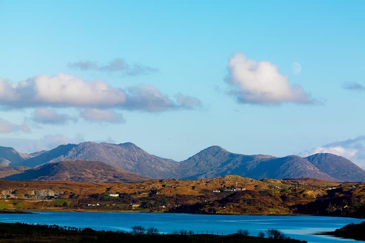 Private Half-Day Connemara Tour from Galway: Kylemore Abbey, Sky Road & Coastal Views photo 6