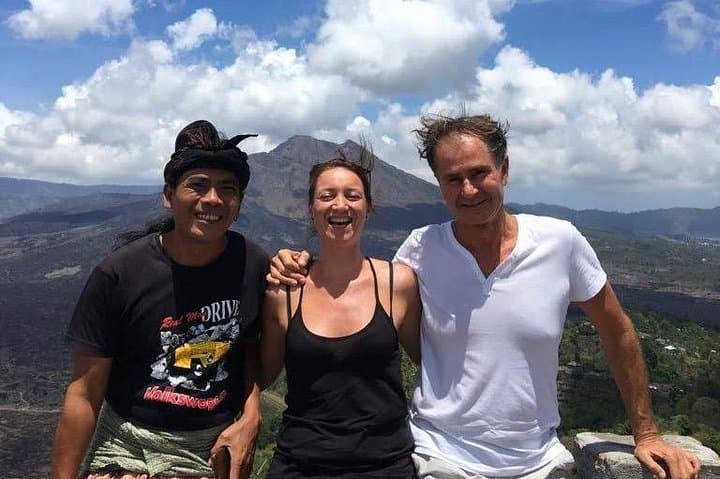 Bali Full-Day: Mount Batur Volcano, Waterfalls, Rice Terraces & Temple Tour photo 6