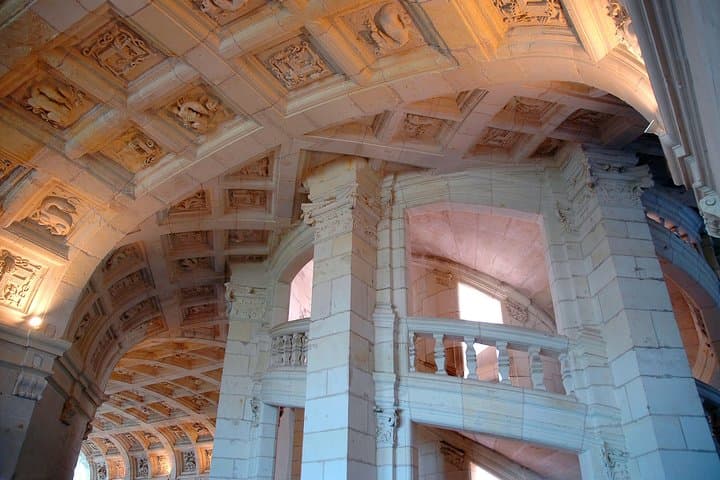 Loire Valley Day Tour: Chenonceau, Chambord & Vouvray Wine Tasting from Tours photo 2