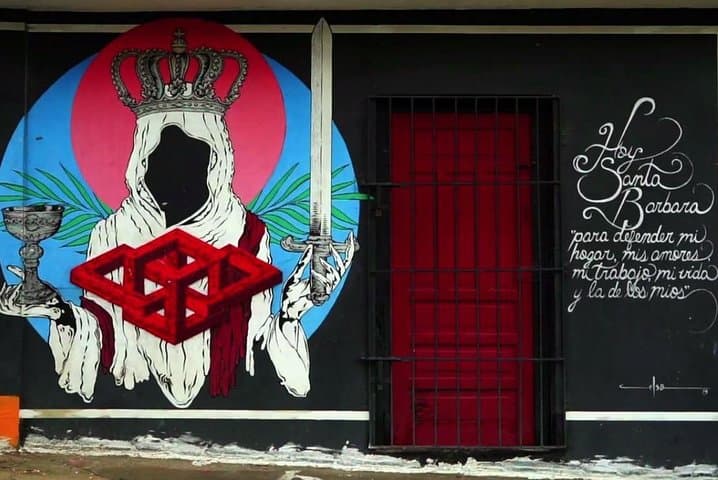 Colonial Legacy: The Slave Route Tour in Santo Domingo