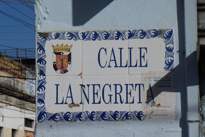 Colonial Legacy: The Slave Route Tour in Santo Domingo photo 3