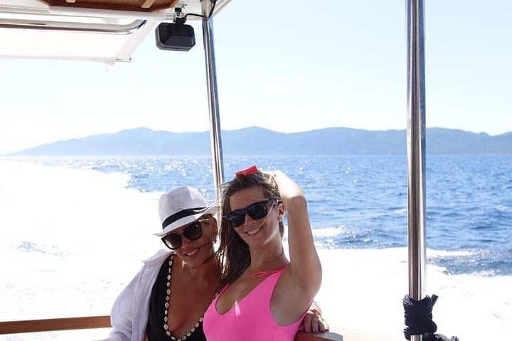 Hvar Private Yacht Day Trip from Korcula: Hvar Town, Pakleni Islets & SUP photo 4