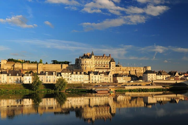 Day Tour to Chenonceau & Chambord from Tours — Loire Valley Chateaux Highlights photo 4
