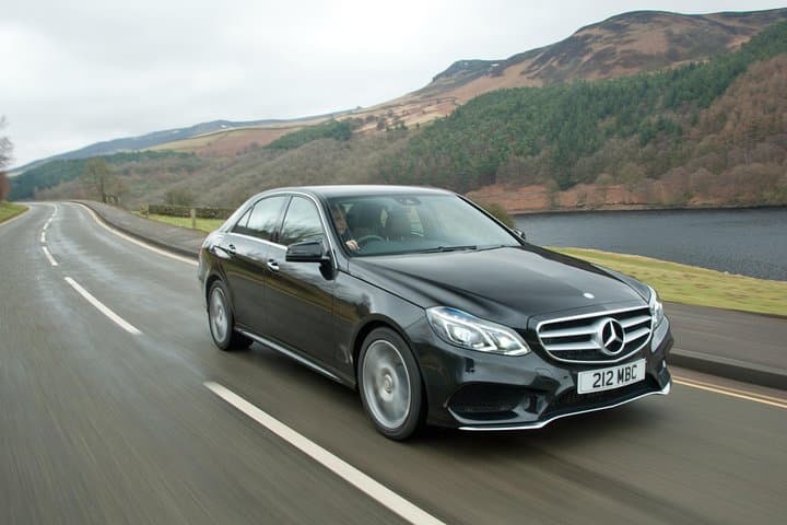 Galway to Dublin Private Transfer: Scenic Door-to-Door Drive with Stops