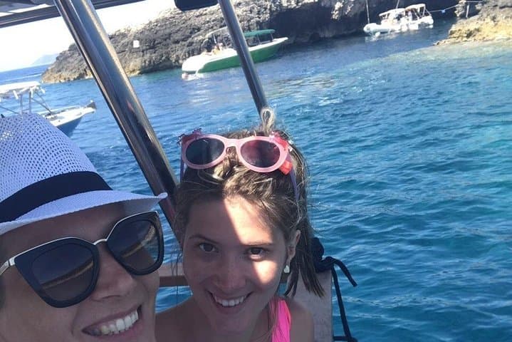 Private Yacht to Vis Island & Blue Cave from Korcula: Swim, Snorkel and Explore Biševo photo 4