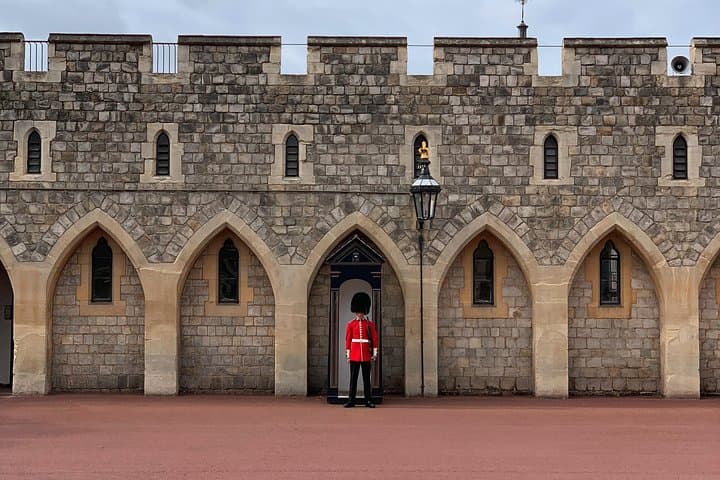 Stonehenge, Salisbury & Windsor Castle Day Trip from London photo 4