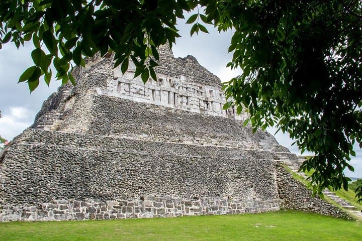 Horseback to Xunantunich: Ride from San Ignacio to Majestic Maya Ruins photo 4