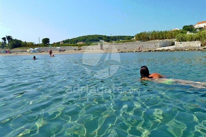 Korčula Sea Kayak Tour: Private Paddle, Snorkel & Islet Lunch photo 2