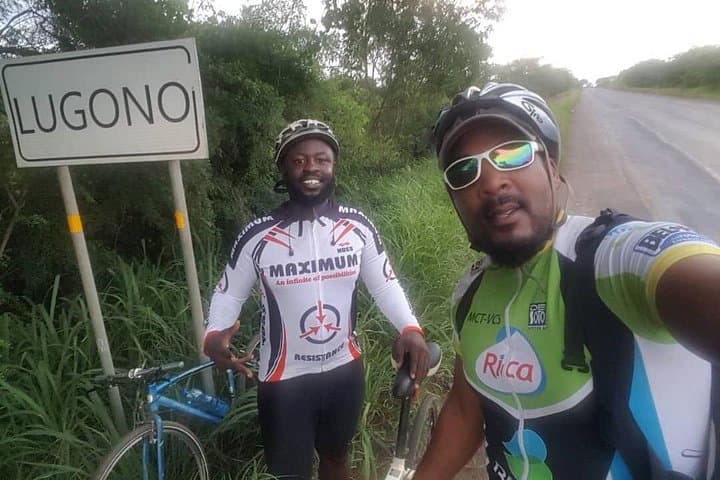 Morogoro Half-Day Bike Tour — Markets, Urban Life & Uluguru Foothills