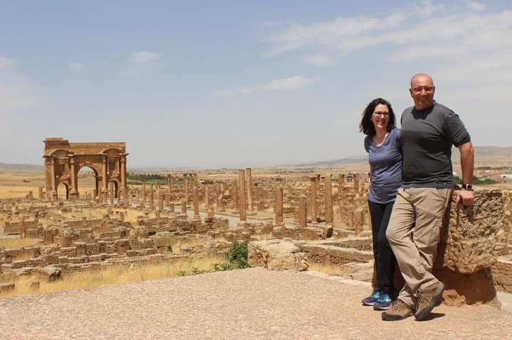 Two-Week Algeria UNESCO Tour: From Algiers Kasbah to Sahara Dunes photo 2