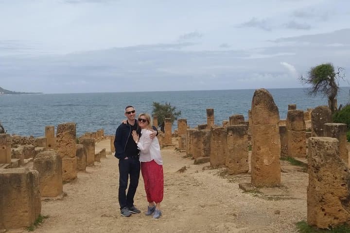 Two-Week Algeria UNESCO Tour: From Algiers Kasbah to Sahara Dunes photo 6