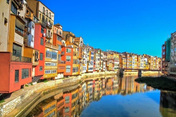 Hidden Gems of Girona: Small-Group Walking Tour of Medieval Streets photo 2