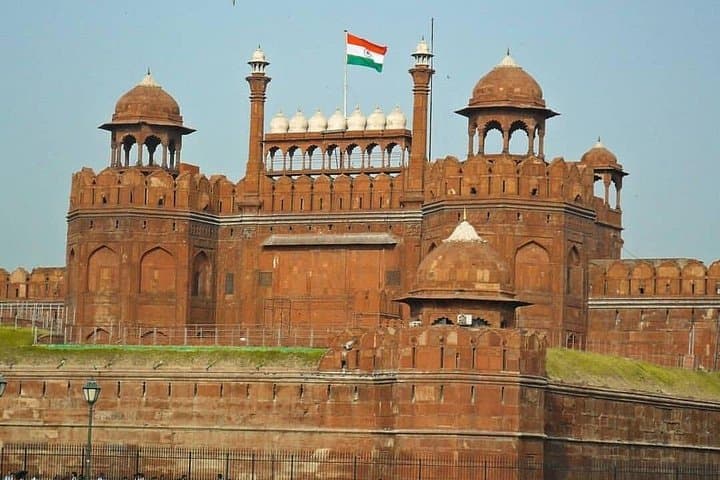 Private 3-Day Luxury Golden Triangle Tour: Delhi, Agra & Jaipur Highlights photo 4