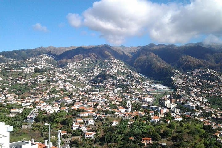 Madeira Pack 1 — Santana, Porto Moniz & Curral das Freiras: 2-Day Island Highlights photo 4