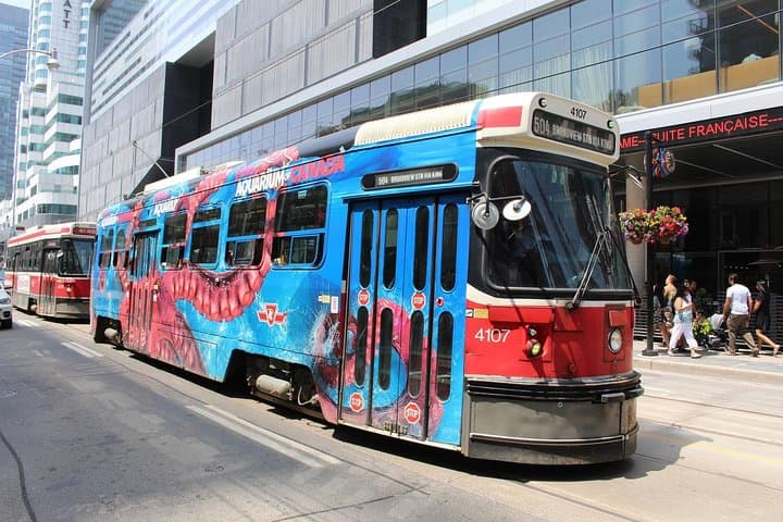Toronto to Niagara Falls: 2-Day City & Falls Highlights Tour photo 5