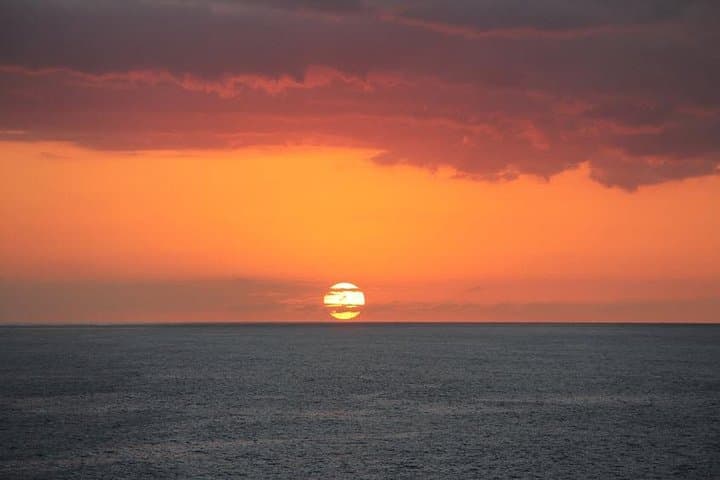 Negril Ricks Sunset Cruise & Booby Cay Lobster Picnic with Cave Snorkeling photo 5