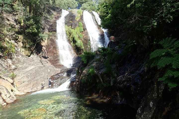 4x4 Serra d'Arga Private Tour: Viana do Castelo Off‑Road Day Trip