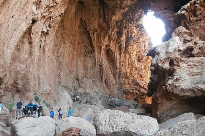 Private Full-Day Ouzoud Waterfalls Trip from Marrakech — Guide & Tips photo 2